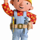 Bob. Wikimedia Commons